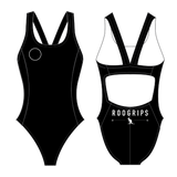 Custom Tri Womens Swimsuit