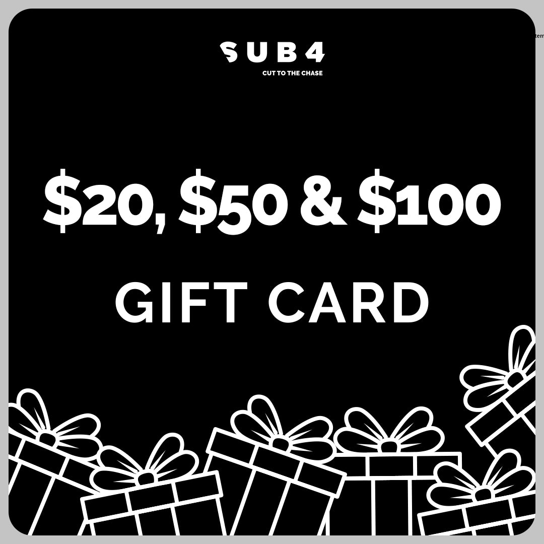 Gift Cards