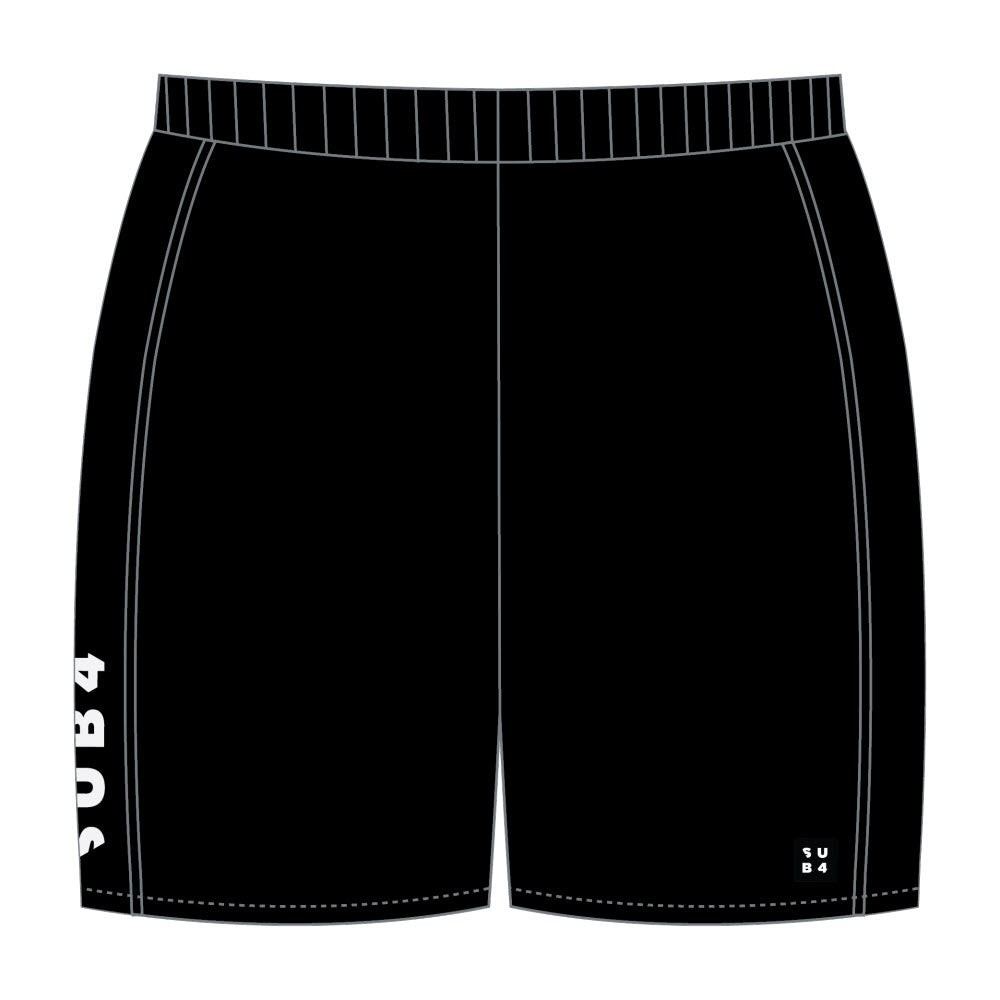 Custom AFL Shorts