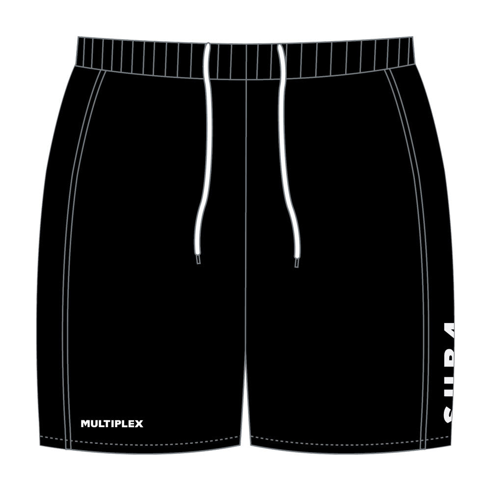 Custom AFL Shorts
