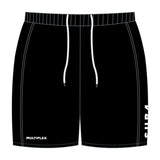 Custom AFL Shorts