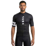 Cycling Jersey - Strip