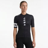 Cycling Jersey - Strip Womens