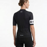 Cycling Jersey - Strip Womens