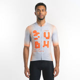 Cycling Jersey - Igloo