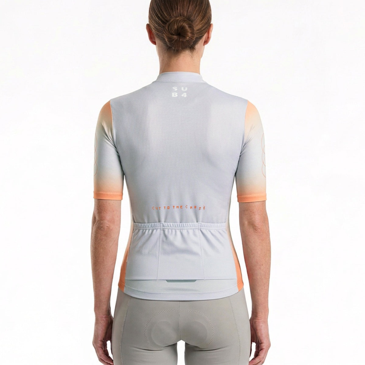 Cycling Jersey - Igloo Womens