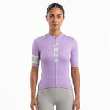 Cycling Jersey - Strip Womens