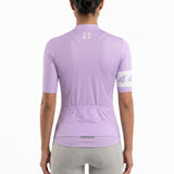 Cycling Jersey - Strip Womens