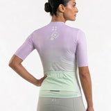 Cycling Jersey - Trey Womens
