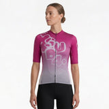 Cycling Jersey - Trey Womens