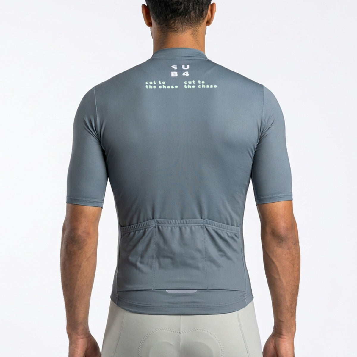 Cycling Jersey - Trey