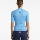 Cycling Jersey - Comp Womens