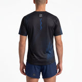 Running T-Shirt DryLyte Onyx
