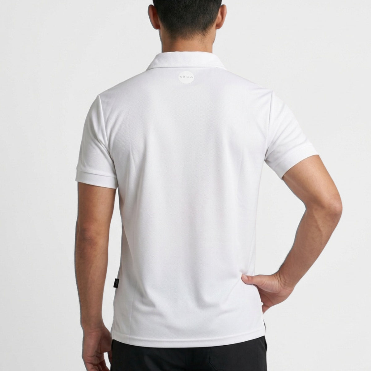 SUB4 Polo Shirt Men's - Colour Range