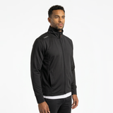 Team Track Suit - Black BUNDLE & SAVE