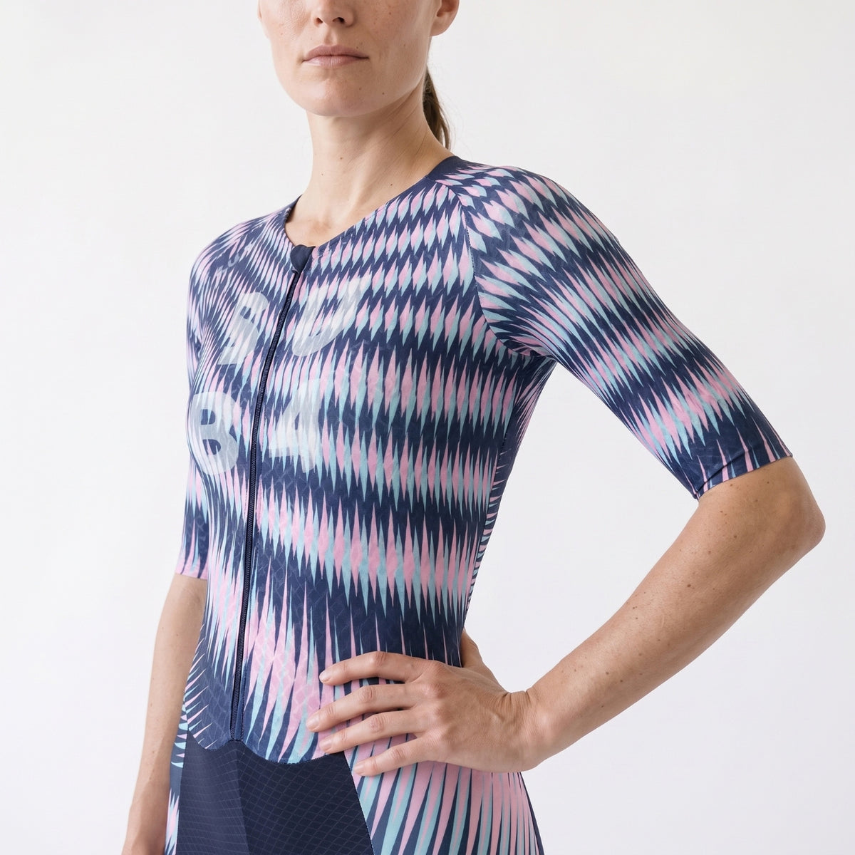 Cycling Skinsuit Sass Women's
