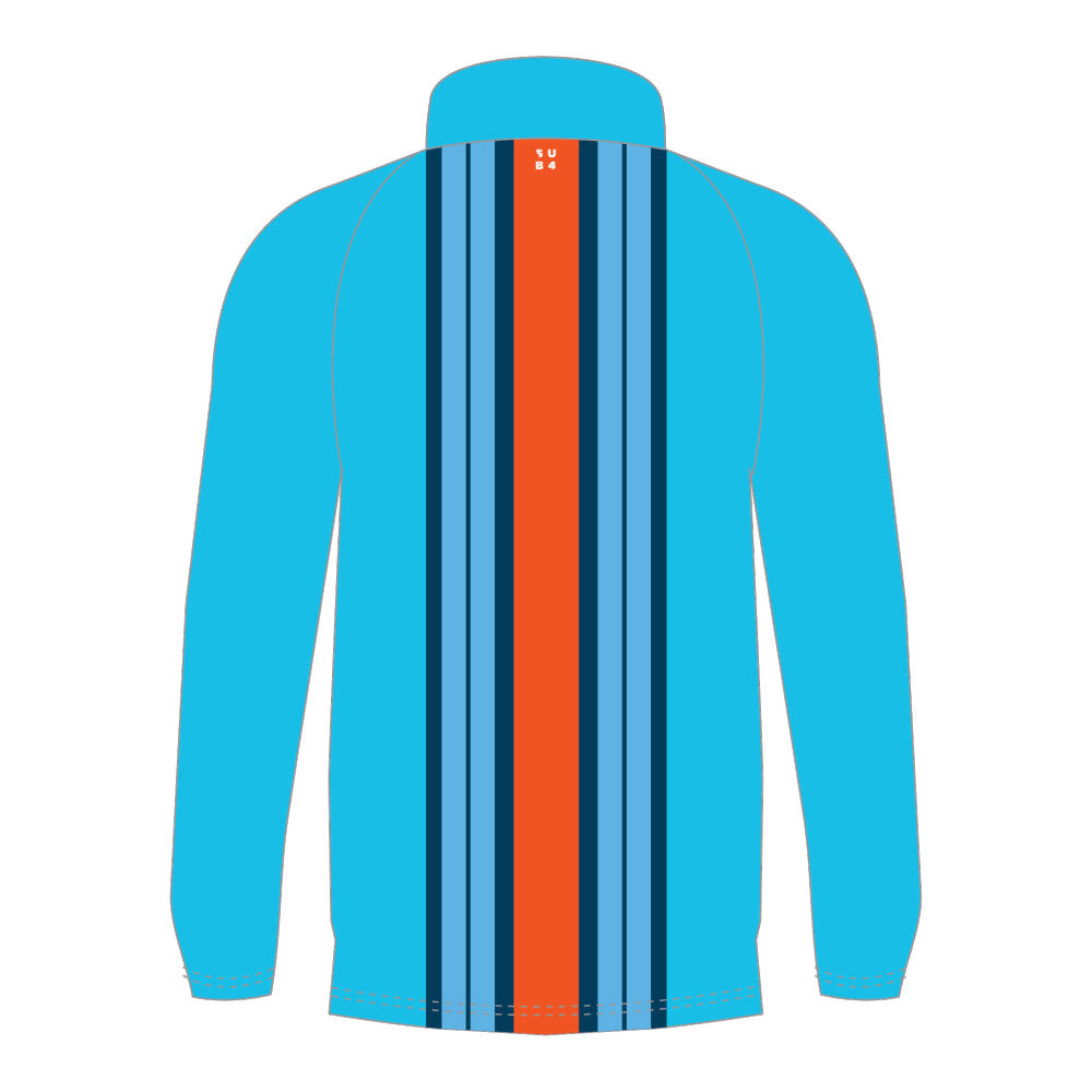 Custom Wind Shell Jacket