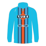 Custom Wind Shell Jacket