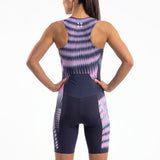 Triathlon Endurance Suit Seamless Women's Sassy
