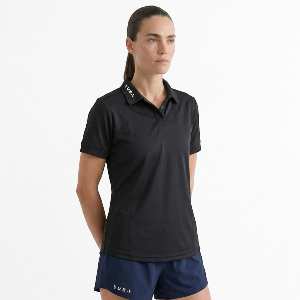 SUB4 Polo Shirt Women's - Colour Range