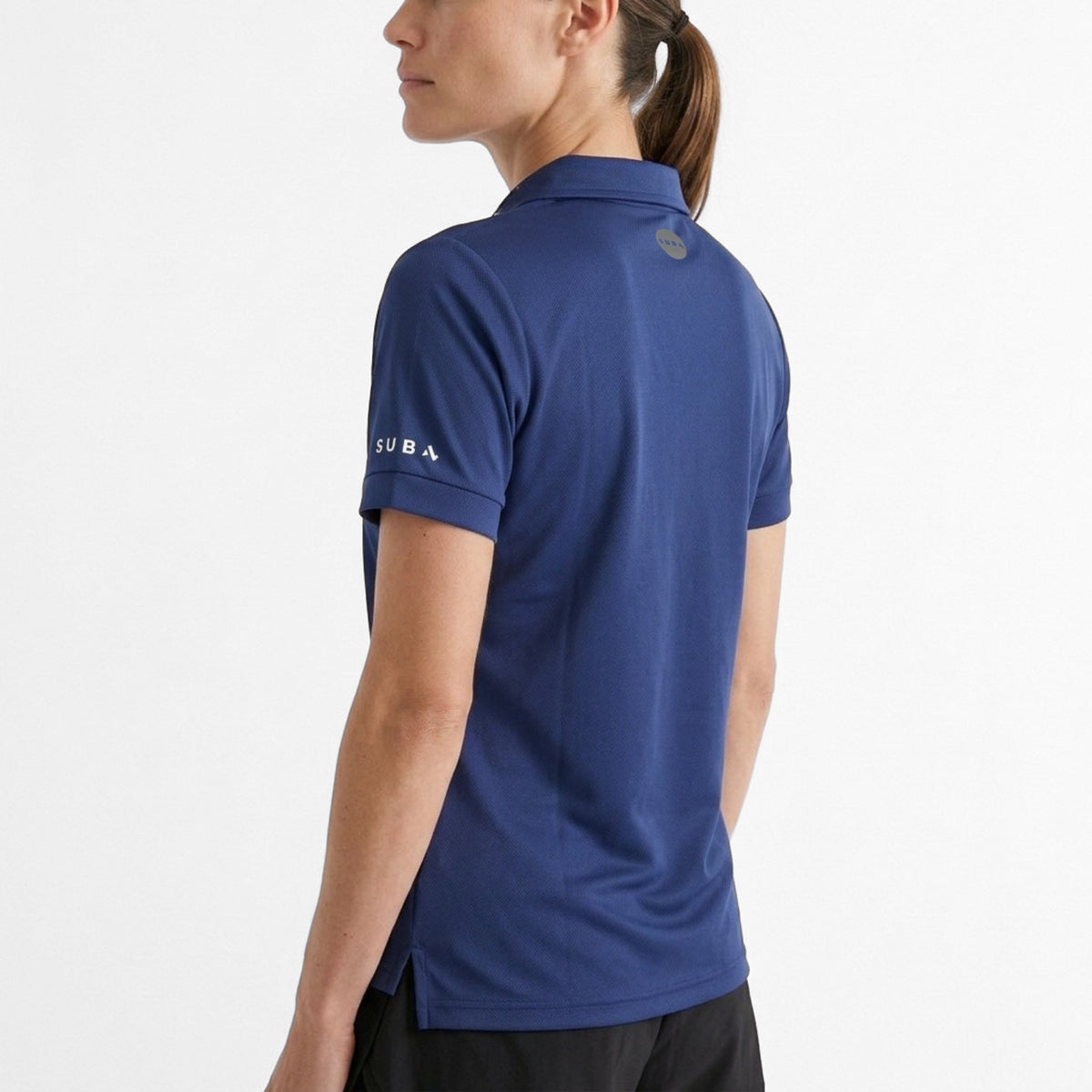 SUB4 Polo Shirt Women's - Colour Range