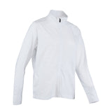 Sub4 Shell Reflective Breathable X Jacket White
