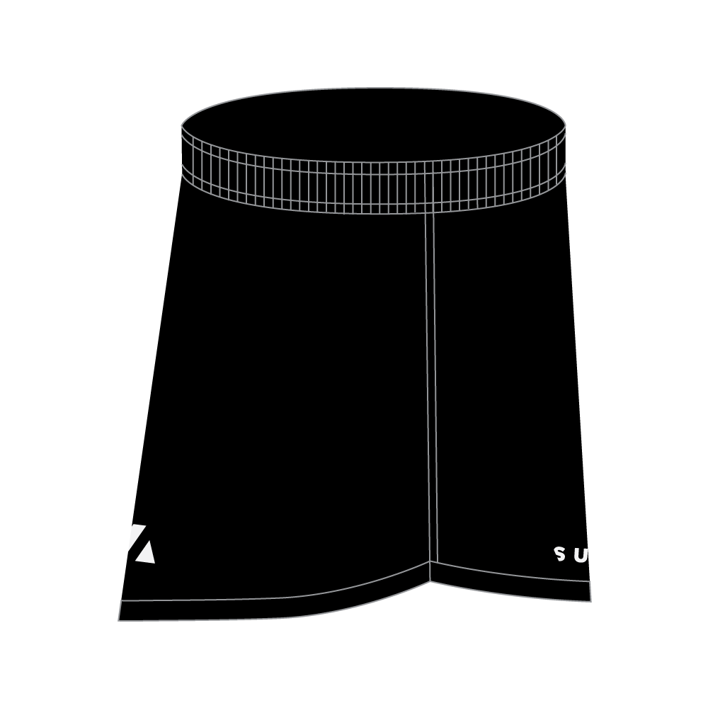 Mod Squad - Pro Run Short