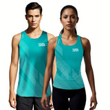 SOTA - DryLyte Racerback Singlet - Teal