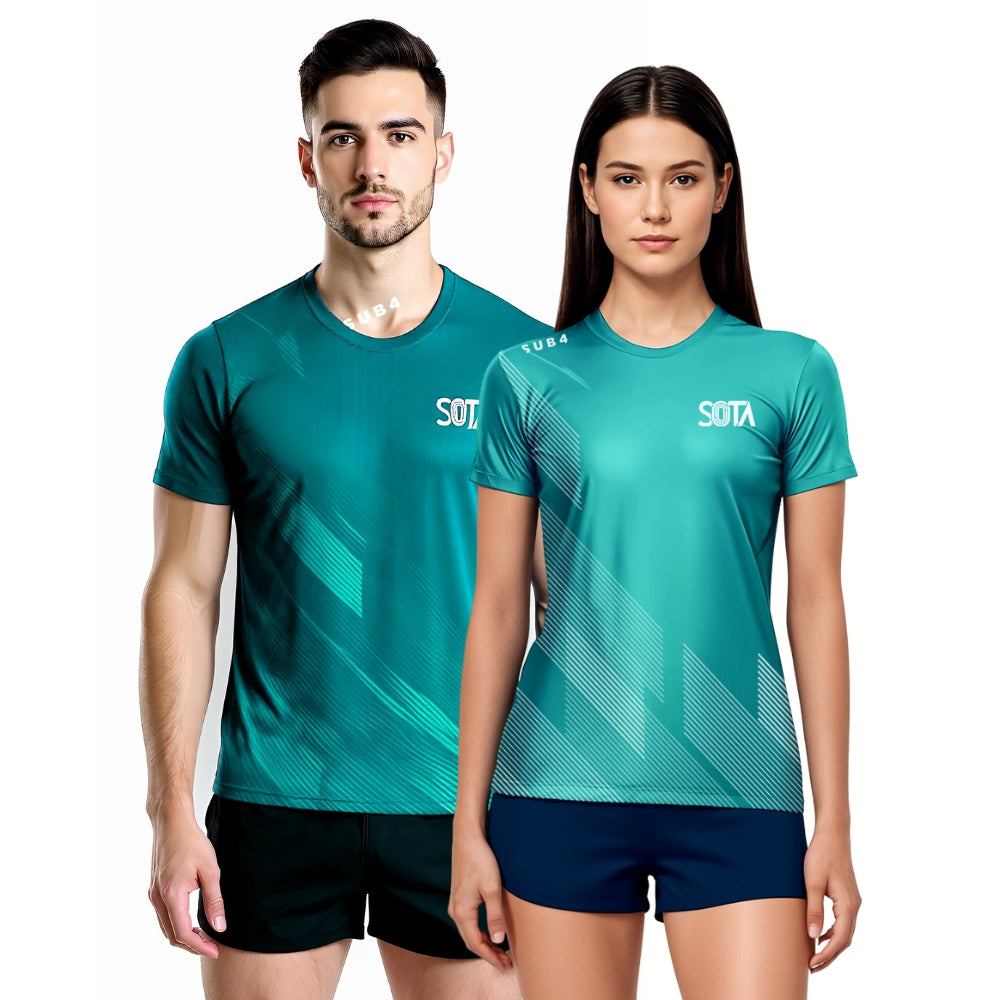 SOTA - DryLyte T’Shirts - Teal
