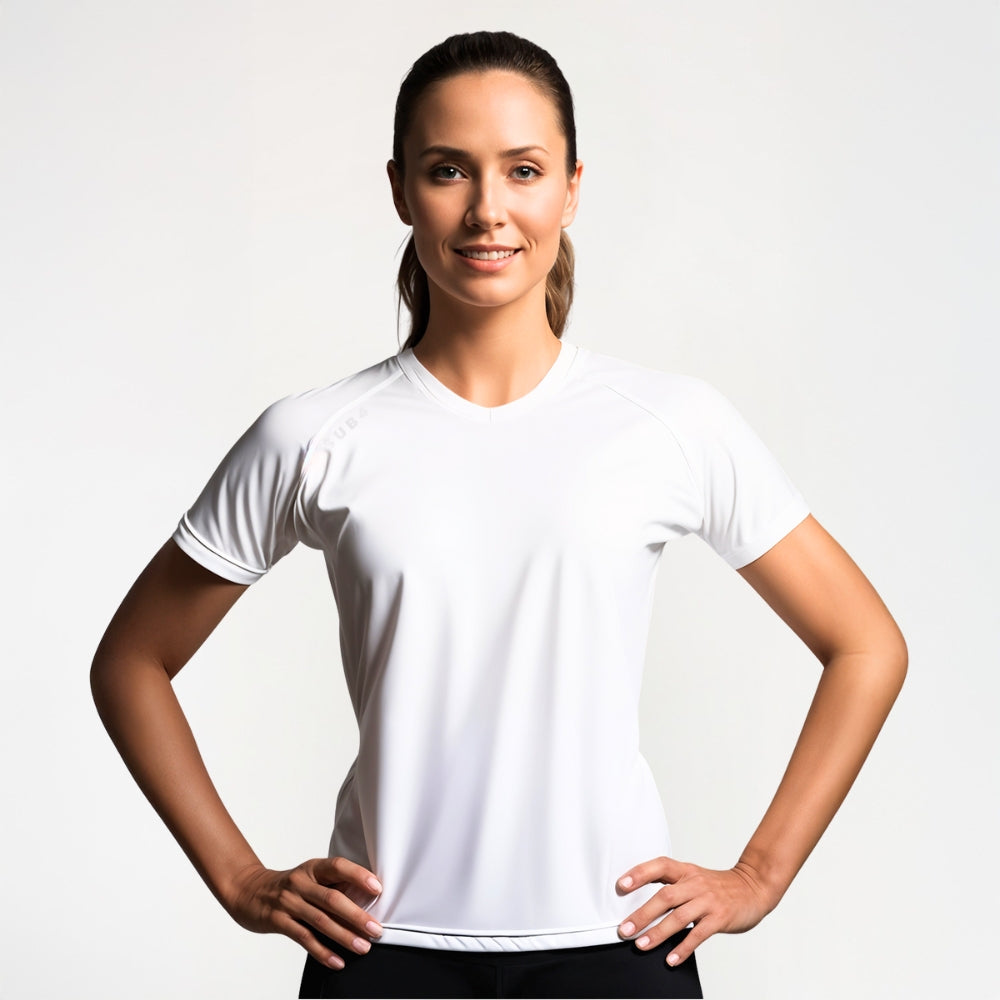 Action Running T-Shirt - Sub4 Running – SUB4