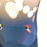 Triathlon Speedsuit Seamless Women's – Air Graphite