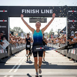 Triathlon Racerback Tri-Suit Women’s – Teal