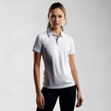 Sub4 Polo Shirt Women's - Colour Range