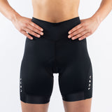Cycling Shorts Essential Women's Black