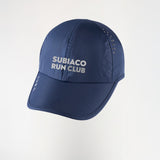 SRC Running Performance Cap Navy