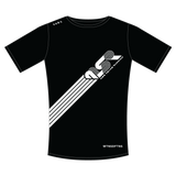 Mod Squad Running T-Shirt