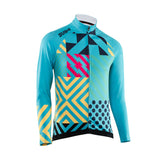 Cycling Thermal Jersey Women's Joker