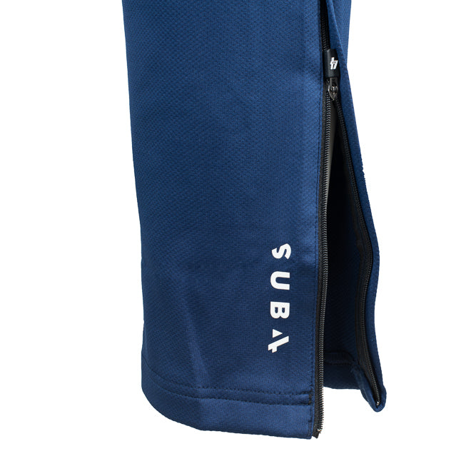 Team Track Pants - Navy