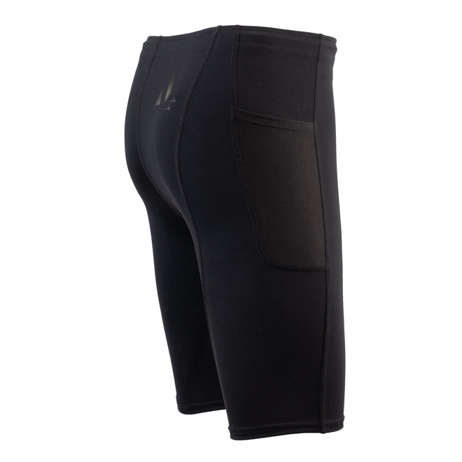 Trail Running Compression Shorts Men's