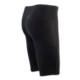 Trail Running Compression Shorts Men's