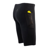Trail Running Compression Shorts Men's