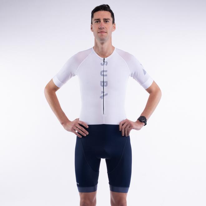 Custom Cycling Skinsuit