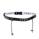 Triathlon Race Number Belt