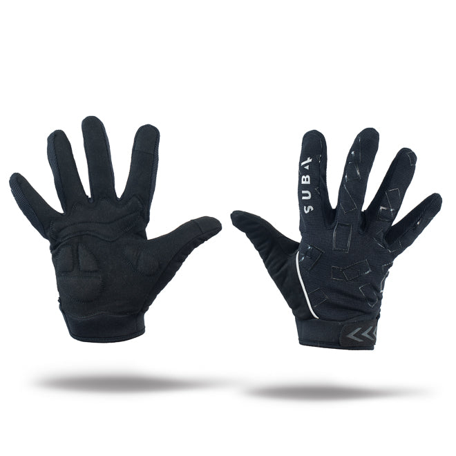 Cycling Gloves - Custom MTB Mountain Bike Gloves