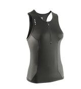 Triathlon 2 Piece Set Women's Action Black