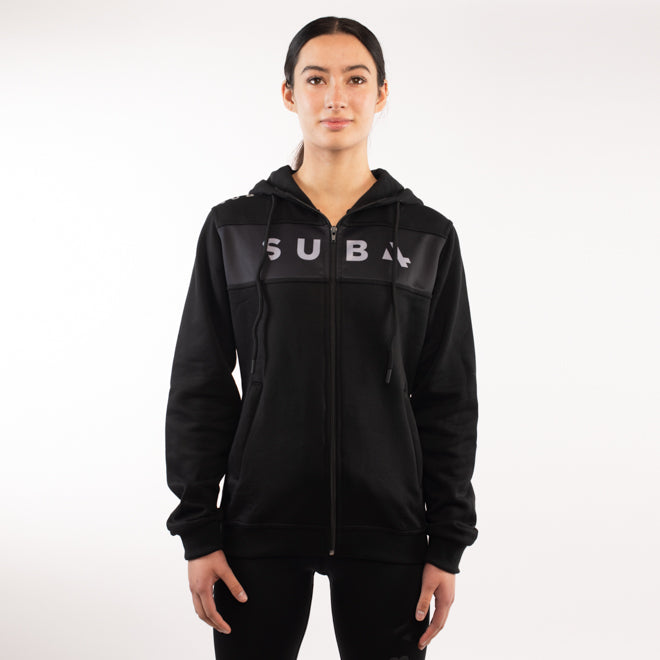 SUB4 Hoodie Women's
