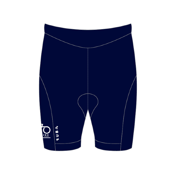 Custom Essential Women's Cycle Shorts