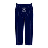 Custom Essential Women's Cycle ¾ Tights