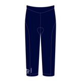 Custom Essential Women's Cycle ¾ Tights