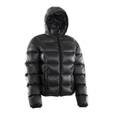 Duck Down Puffer Jacket Women's